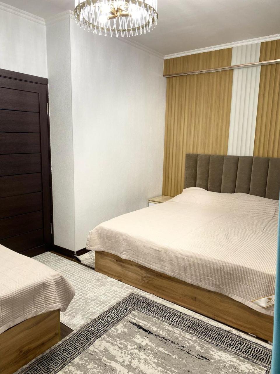 Таунхаус В Baytur Resort Bosteri Eksteriør bilde