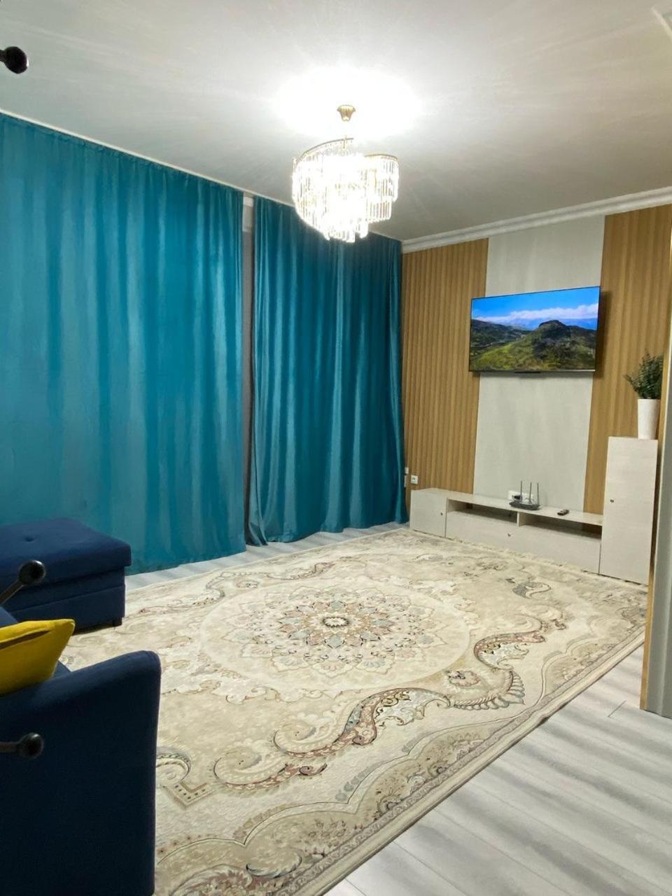 Таунхаус В Baytur Resort Bosteri Eksteriør bilde