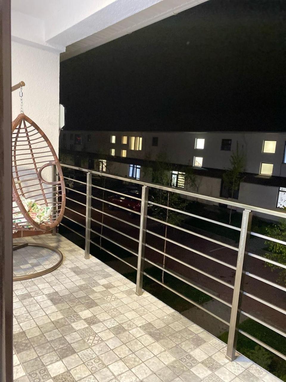 Таунхаус В Baytur Resort Bosteri Eksteriør bilde