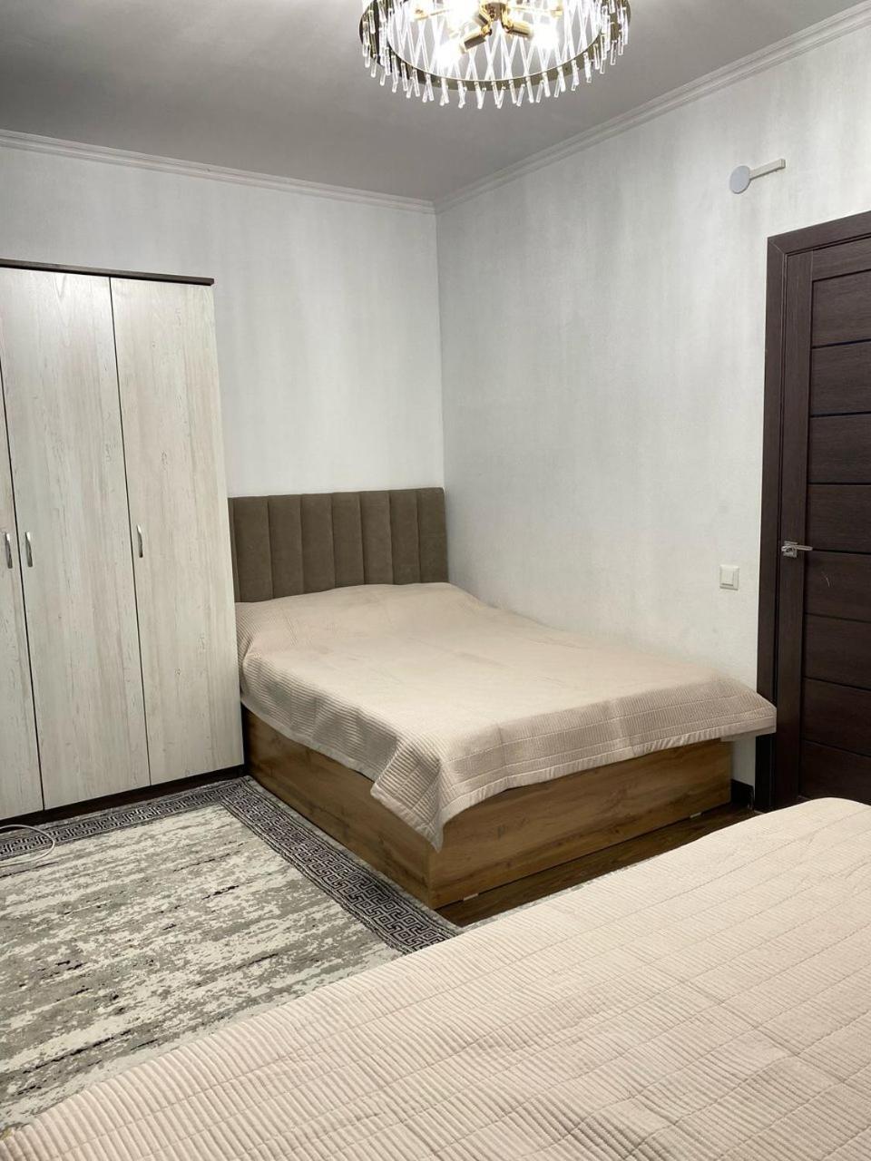 Таунхаус В Baytur Resort Bosteri Eksteriør bilde